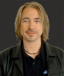 Gonzo Greg